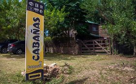 Cabanas Patalsuelo